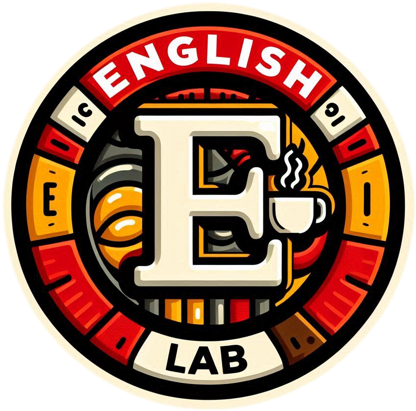 English Lab